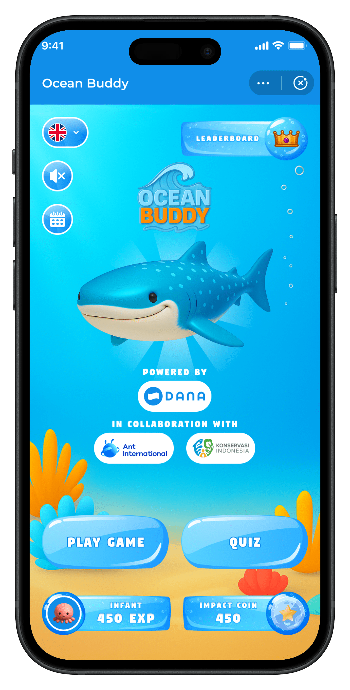 Phone Mockup
