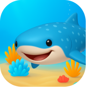 Ocean Buddy Logo